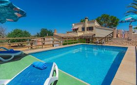 Holiday Home Clau De Sol - Pic160 By Interhome