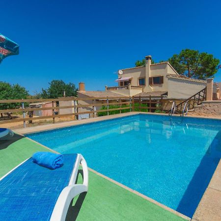 Holiday Home Clau De Sol - Pic160 By Interhome Can Picafort  Exterior foto