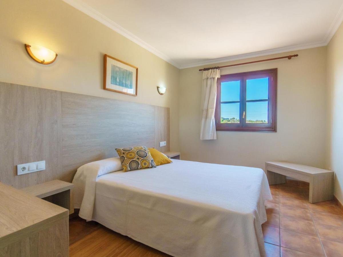 Holiday Home Clau De Sol - Pic160 By Interhome Can Picafort  Exterior foto