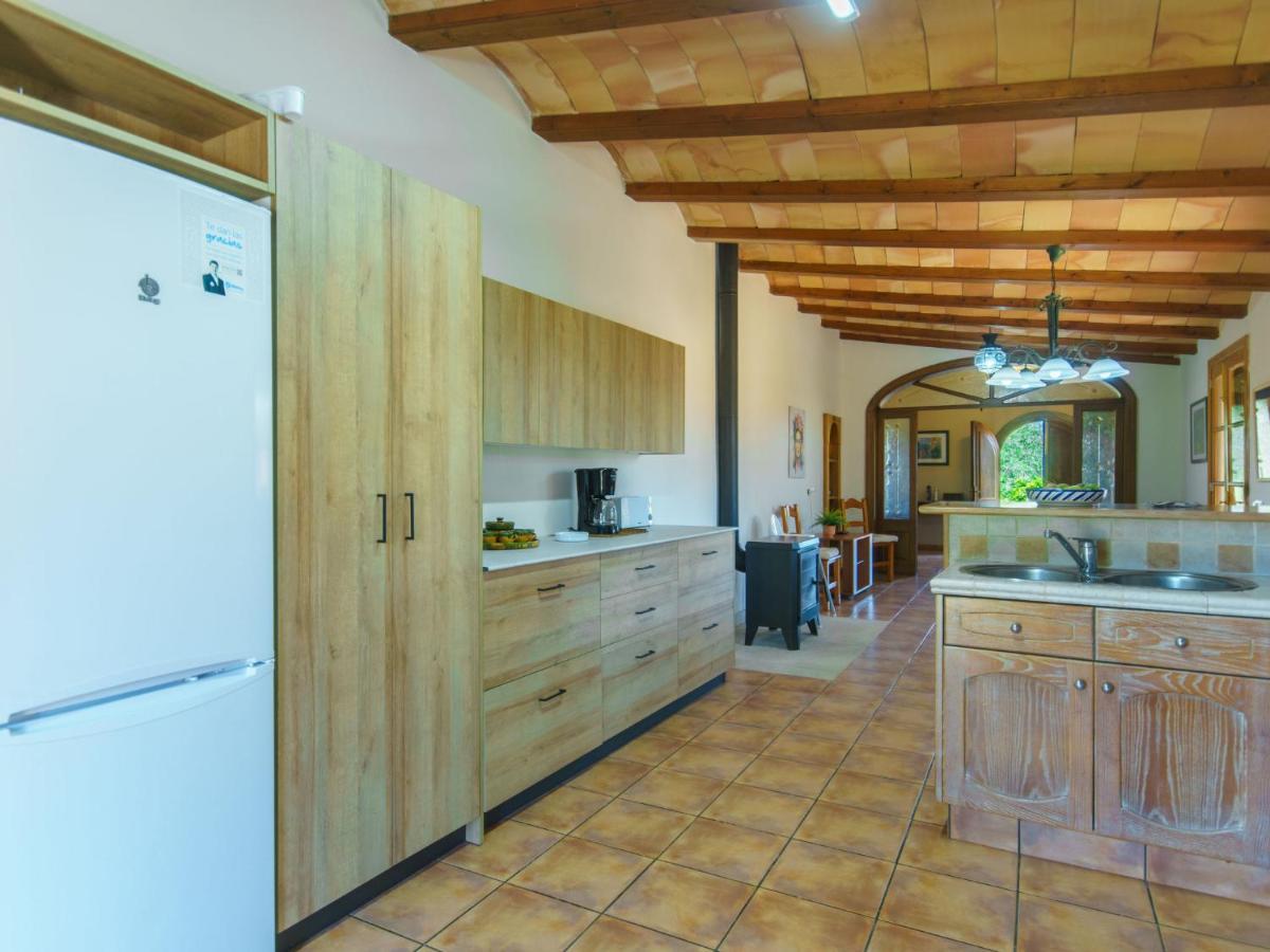 Holiday Home Clau De Sol - Pic160 By Interhome Can Picafort  Exterior foto