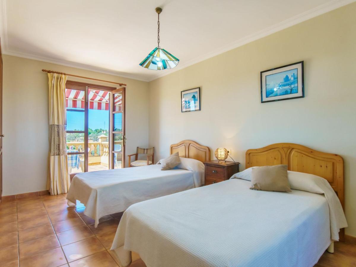 Holiday Home Clau De Sol - Pic160 By Interhome Can Picafort  Exterior foto