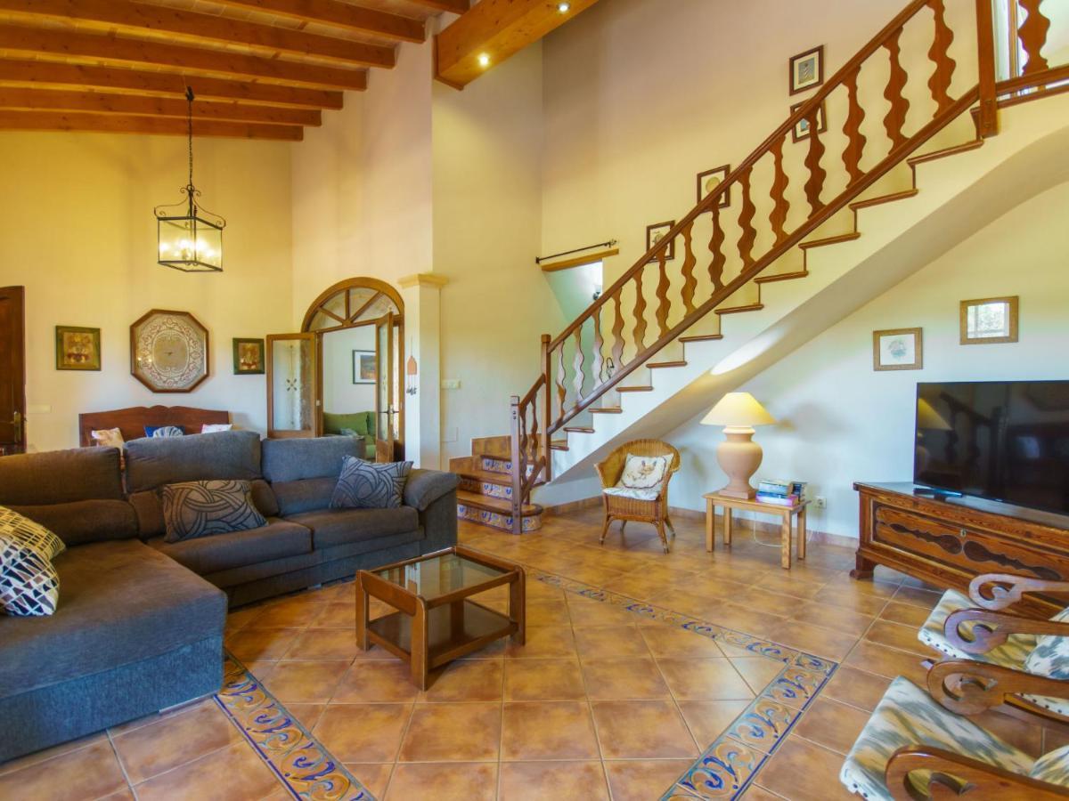 Holiday Home Clau De Sol - Pic160 By Interhome Can Picafort  Exterior foto