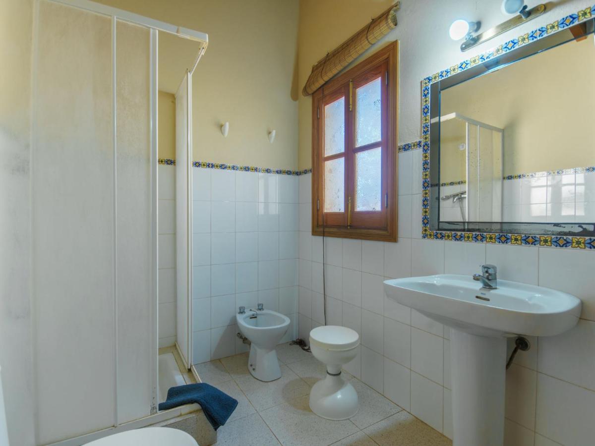 Holiday Home Clau De Sol - Pic160 By Interhome Can Picafort  Exterior foto