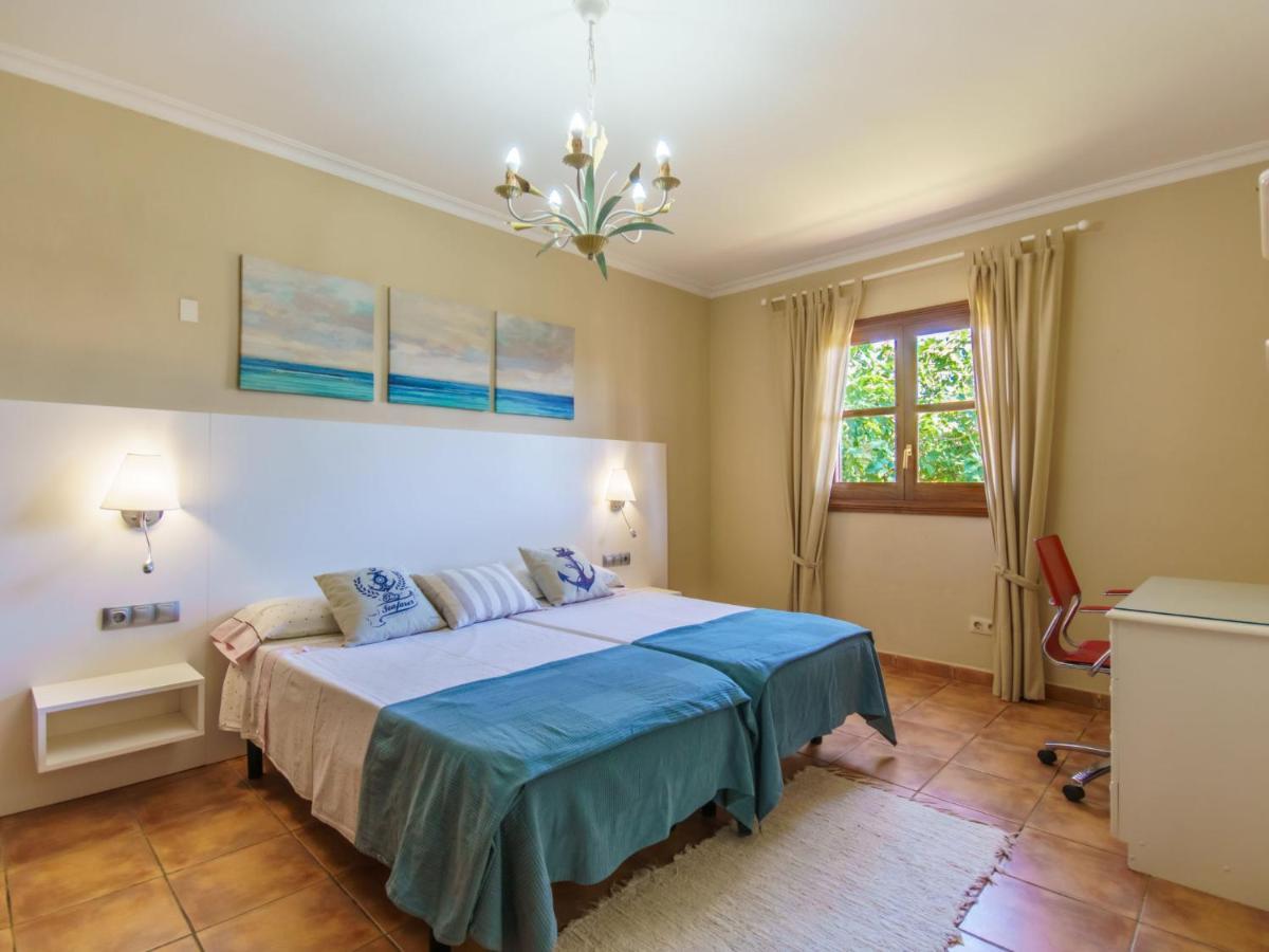 Holiday Home Clau De Sol - Pic160 By Interhome Can Picafort  Exterior foto