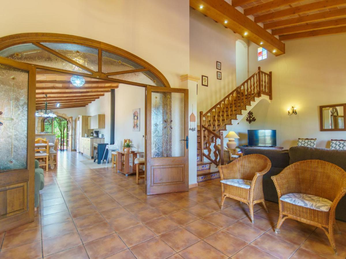 Holiday Home Clau De Sol - Pic160 By Interhome Can Picafort  Exterior foto
